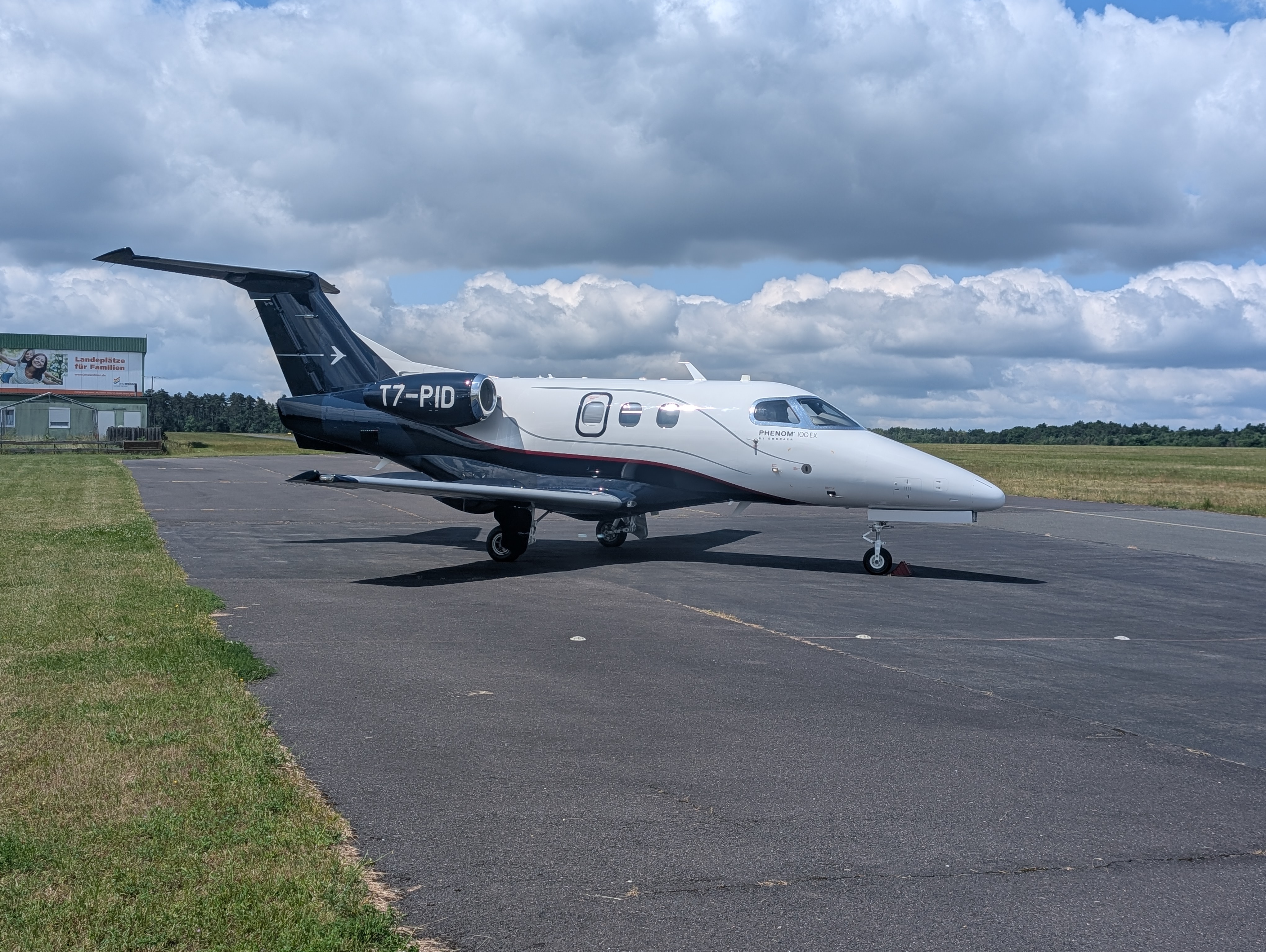 Empaerer 500 Phenom 100EX
