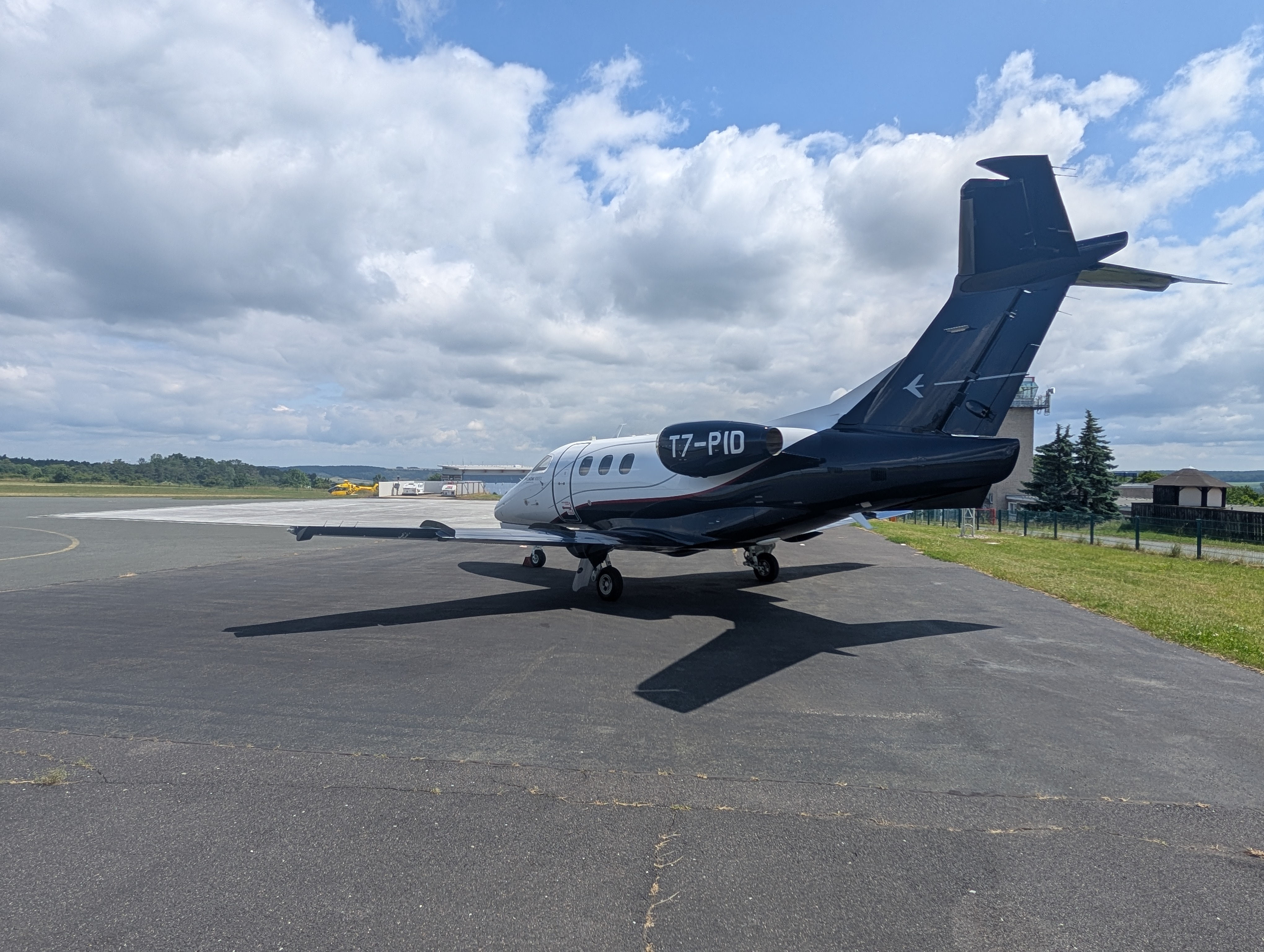 Empaerer 500 Phenom 100EX
