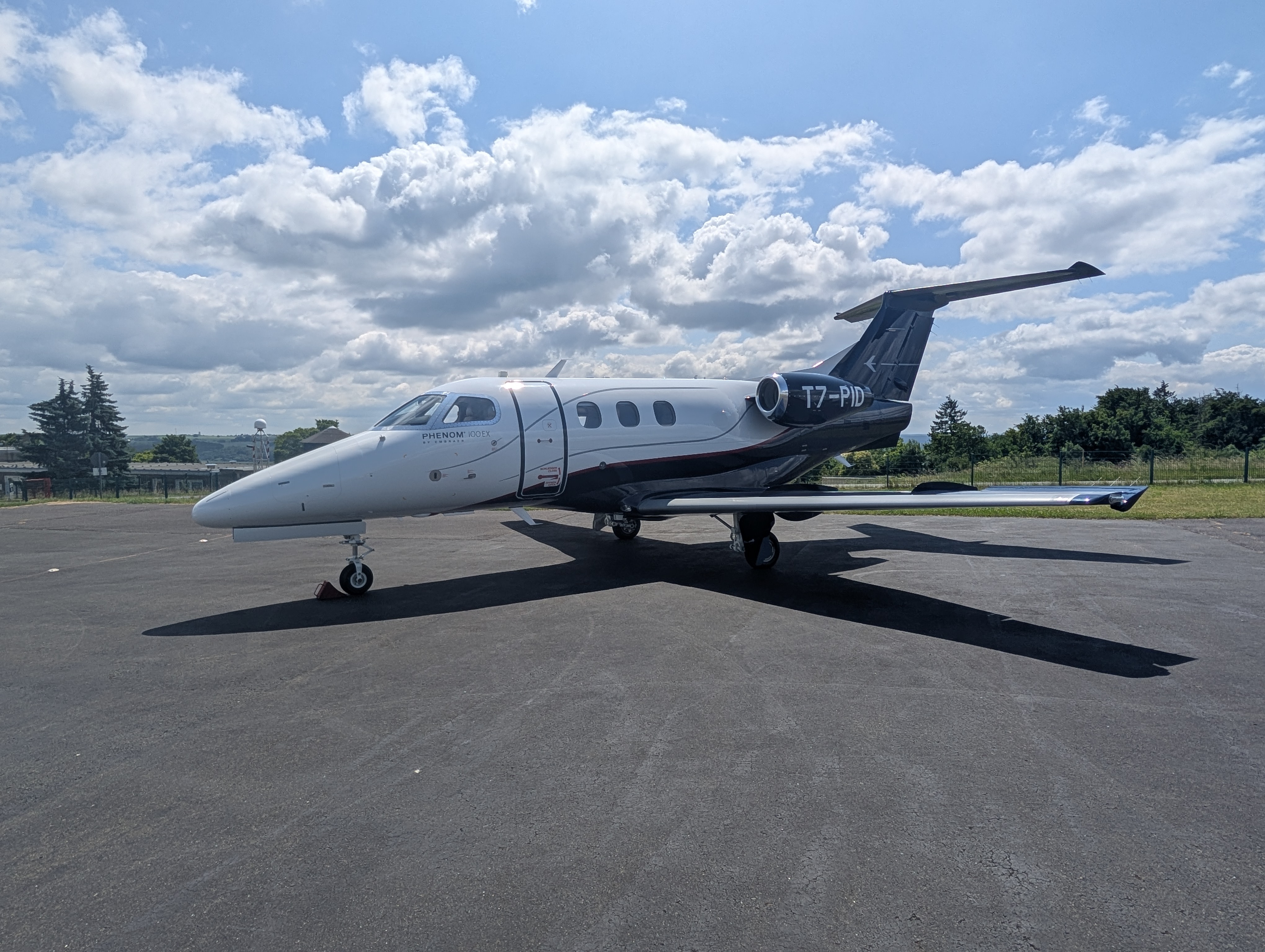 Empaerer 500 Phenom 100EX