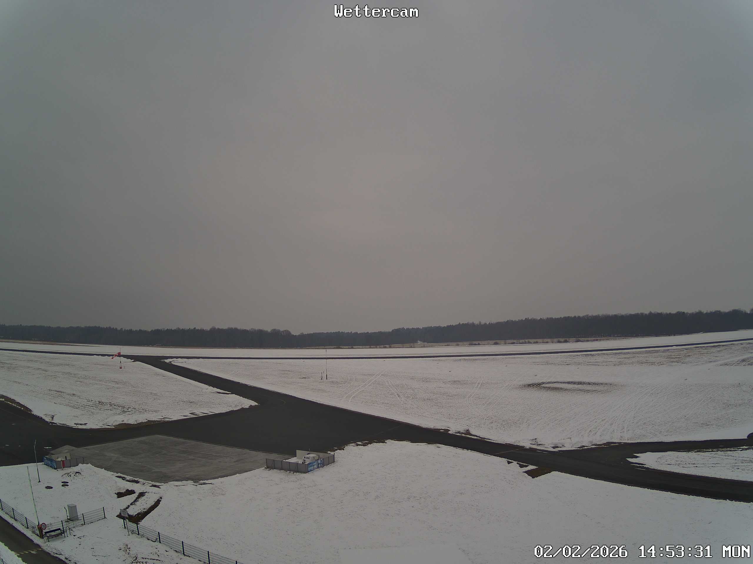 EDBJ Webcam Live View